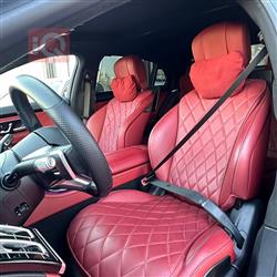 مێرسێدس بێنز S-Class